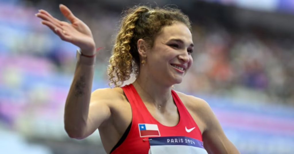 Cuándo y Dónde Ver a los Deportistas Chilenos en el Mundial de Atletismo - Chile busca gloria en el Mundial de Atletismo 2025 en Tokio