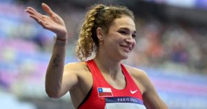 Cuándo y Dónde Ver a los Deportistas Chilenos en el Mundial de Atletismo - Chile busca gloria en el Mundial de Atletismo 2025 en Tokio