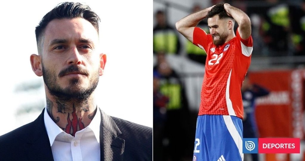 Defensa de Pinilla hacia Brereton tras Fallar Oportunidades ante Uruguay - Ben Brereton: Debate sobre su Desempeño en la Selección Chilena