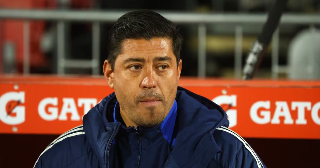 Desempeño de la Roja contra Uruguay en el Estadio Nacional - Chile muestra su potencial futbolístico ante Uruguay: empate prometedor