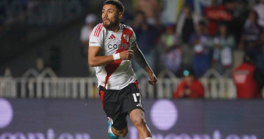 Dónde Ver el Partido de River Plate contra Palmeiras por la Copa Libertadores - River Plate y Palmeiras se enfrentan en un duelo decisivo