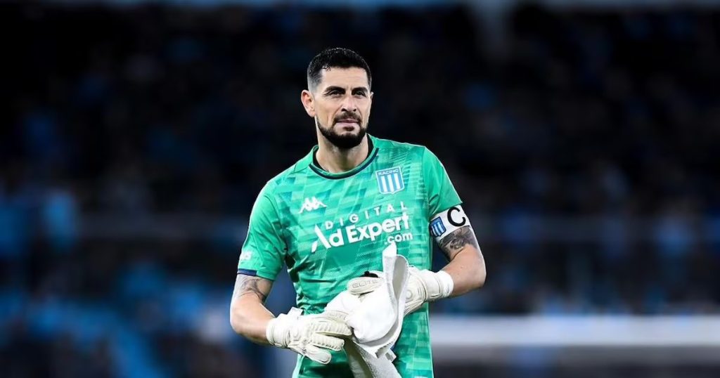 Dónde Ver el Partido de Vélez Sarsfield contra Racing por la Copa Libertadores - Vélez Sarsfield vs. Racing: Choque Clave en la Libertadores