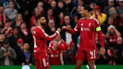 Dónde Ver el Partido del Galatasaray contra el Liverpool en la Champions League - Galatasaray busca redención ante Liverpool en Champions League