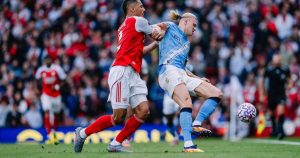 Dónde Ver el Partido del Mónaco contra el Manchester City en la Champions League - Monaco y Manchester City buscan consolidar su camino en la Champions