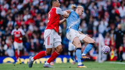 Dónde Ver el Partido del Mónaco contra el Manchester City en la Champions League - Monaco y Manchester City buscan consolidar su camino en la Champions