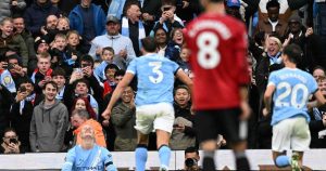 Dónde Ver el Partido entre el Manchester City y el Napoli por la Champions League - Manchester City vs Napoli: Un Duelo Clave en la Champions League