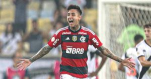 Dónde Ver el Partido entre Flamengo y Estudiantes en la Copa Libertadores - Flamengo y Estudiantes se enfrentan en el Maracaná por la gloria