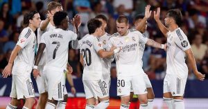 Dónde Ver el Partido entre Kairat Almaty y Real Madrid - Real Madrid se enfrenta a Kairat Almaty en un duelo clave de la Champions