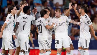Dónde Ver el Partido entre Kairat Almaty y Real Madrid - Real Madrid se enfrenta a Kairat Almaty en un duelo clave de la Champions