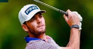 El Astara Chile Classic en el Prince Of Wales Country Club - Astara Chile Classic 2026: El Golf Chileno en el Escenario Global