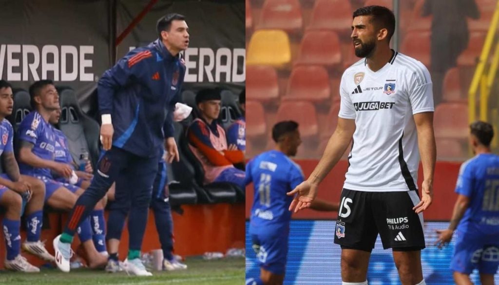 El Cruce entre Toselli y Amor en la Supercopa 2025 - Triunfo Azul y Tensión en la Supercopa: Toselli contra Amor
