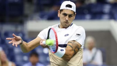 El Espectacular Salto de Alejandro Tabilo en el Ranking de la ATP - Alejandro Tabilo: Ascenso Impactante en el Ranking ATP