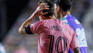 El Impacto de Son Heung-Min en la MLS y Su Popularidad - La llegada de Son Heung-Min transforma la MLS y supera a Messi