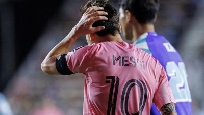 El Impacto de Son Heung-Min en la MLS y Su Popularidad - La llegada de Son Heung-Min transforma la MLS y supera a Messi
