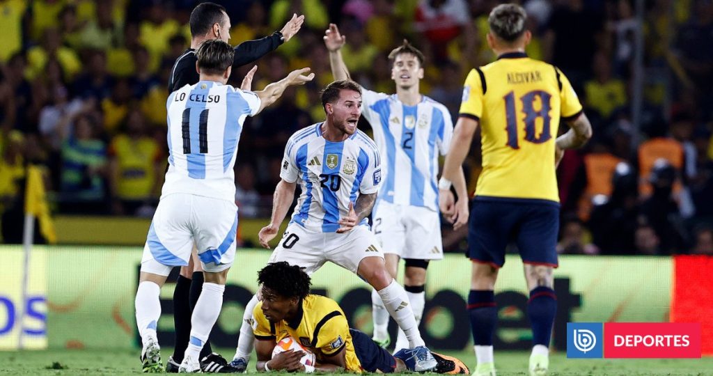 El Ranking de la FIFA Confirma el Descenso de Argentina y Chile Supera a Bolivia en la Conmebol - España lidera el ranking FIFA, Chile aún no logra levantarse
