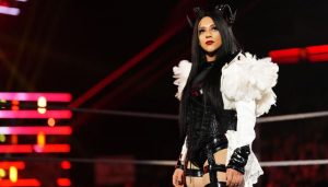 Fecha de la Lucha de Stephanie Vaquer por el Título de la WWE - ¡Vaquer Lucha por la Gloria en WWE WrestlePalooza!