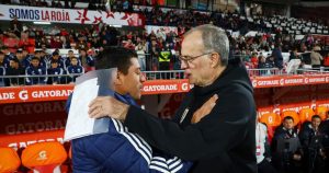 Futbolistas Proyectables de la Roja para el Mundial de 2030 - Chile busca resurgir en el fútbol con nuevos talentos jóvenes