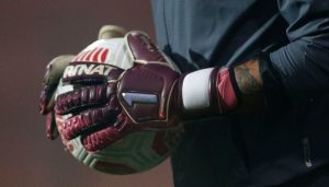 Futuro Arquero de la Roja Propuesto por Eduardo Lobos - El futuro del arco de La Roja: promesas y desafíos