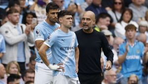 Gianluigi Donnarumma Se Une al Manchester City para Trabajar con Pep Guardiola. - Gianluigi Donnarumma: Nueva Esperanza para el Manchester City