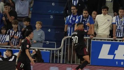 Gol de Alexis Sánchez en el Sevilla tras 537 Días de Espera - Alexis Sánchez rompe sequía y lidera victoria crucial del Sevilla