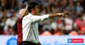 Gustavo Quinteros Como el Nuevo Entrenador de Independiente - Gustavo Quinteros: El Nuevo Timonel que Revive a Independiente FC