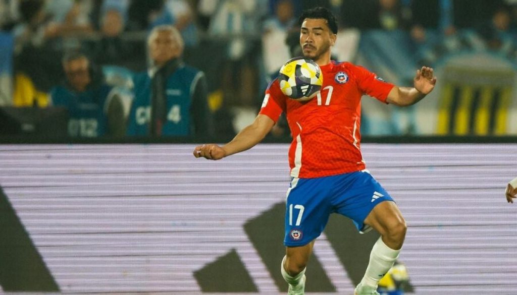 Hora y Canal de Transmisión del Partido entre Chile y Brasil en las Eliminatorias 2026 - ¡Chile se Juega la Vida en Brasil: Duelo Infartante!