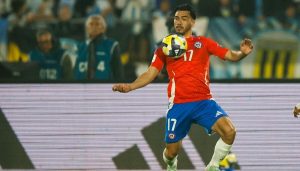 Hora y Canal de Transmisión del Partido entre Chile y Brasil en las Eliminatorias 2026 - ¡Chile se Juega la Vida en Brasil: Duelo Infartante!