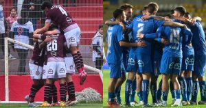 Horario del Partido entre Deportes la Serena y la u de Chile en el Torneo Local - Deportes La Serena desafía a la U de Chile en un duelo crucial