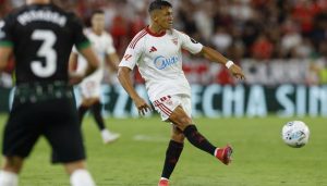 Horario y Dónde Ver a Alexis Sánchez y Gabriel Suazo en la Liga - Desafío en La Liga: Sevilla y Villarreal con chilenos en acción