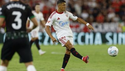 Horario y Dónde Ver a Alexis Sánchez y Gabriel Suazo en la Liga - Desafío en La Liga: Sevilla y Villarreal con chilenos en acción
