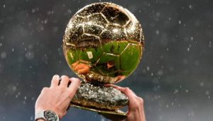 Horario y Dónde Ver la Ceremonia del Balón de Oro 2025 - Premiación del Balón de Oro 2025: Expectativas y Favoritos