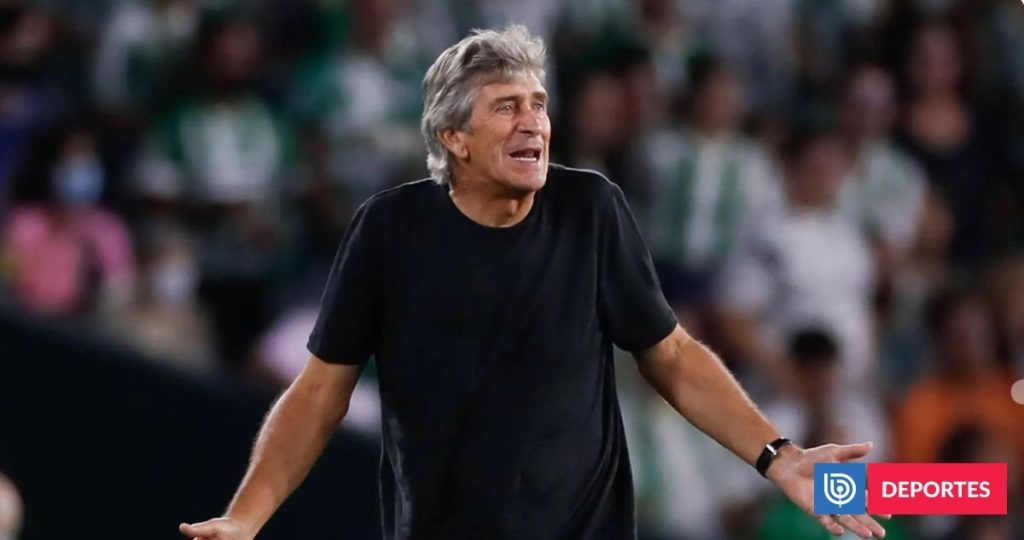Incertidumbre sobre la Continuidad de Manuel Pellegrini en el Betis y en la Roja - Manuel Pellegrini: Continuidad y Desafíos para La Roja