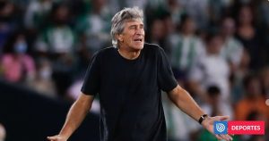 Incertidumbre sobre la Continuidad de Manuel Pellegrini en el Betis y en la Roja - Manuel Pellegrini: Continuidad y Desafíos para La Roja