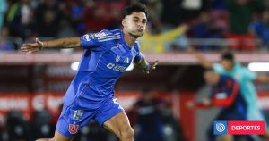 Javier Altamirano Se Desmarca de Azul Azul para Jugar en la Supercopa - Javier Altamirano desafía a Azul Azul en su búsqueda por la Supercopa