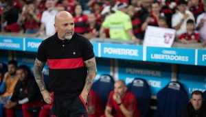 Jorge Sampaoli Regresa a Dirigir al Atlético Mineiro en Brasil - Jorge Sampaoli: El Regreso que Revitaliza al Atlético Mineiro