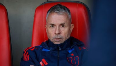 Justificación de Gustavo Álvarez sobre el Equipo Alternativo de la U - U de Chile enfrenta retos con su equipo alternativo en liga