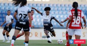 La Copa Libertadores Femenina 2025 Contará con VAR en Todos los Partidos - Copa Libertadores Femenina 2025: VAR garantizado en todos los partidos