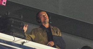 La Nueva Estrategia de Luis Enrique en el PSG durante los Partidos - Luis Enrique revoluciona al PSG con una estrategia del rugby