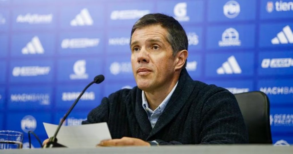 La u Evalúa Presentar a Juveniles en la Supercopa de Chile - ¡Polémica Supercopa: el dilema juvenil de la U!