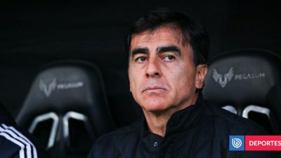 Llegada de Gustavo Quinteros Como Director Técnico a Independiente - Gustavo Quinteros: Un Paso Decisivo Hacia Independiente.