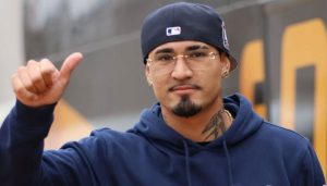 Luis Rojas Regresa al Fútbol Chileno tras Su Paso por Europa. - Luis Rojas: El Renacer del Futbol en la Universidad de Concepción