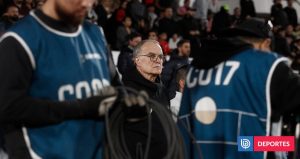 Marcelo Bielsa y Su Cariño por los Chilenos en la Selección Chilena - Marcelo Bielsa y su Optimismo por el Futuro de La Roja