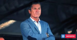 Mario Sciacqua, Nuevo Entrenador de Deportes la Serena. - Mario Sciacqua toma las riendas de Deportes La Serena en 2025