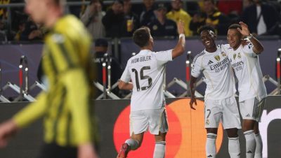Mbappé Celebra Su Triunfo en la Champions, Pero Recuerda la Derrota ante el Atlético. - Mbappé Brilla en Champions, Pero No Olvida Su Derrota