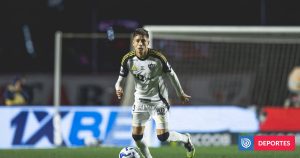 Motivo de la Ausencia de Iván Román en el Mundial Sub 20 - Ausencia de Iván Román en el Mundial Sub 20: El Verdadero Motivo