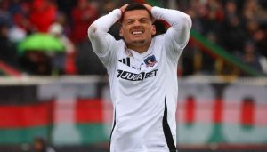 Oferta Rechazada por Colo Colo para Lucas Cepeda - Colo Colo Rechaza Oferta de Alavés por Lucas Cepeda