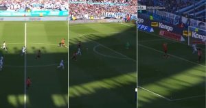 Oportunidad Fallida de Pablo Galdames en el Clásico contra Racing - Pablo Galdames: La Oportunidad Perdida en el Clásico Argentino