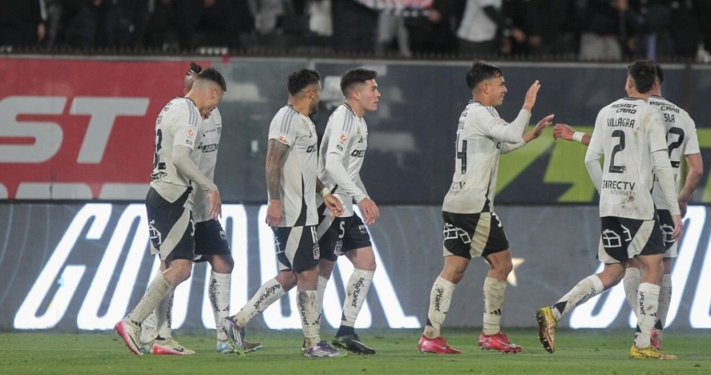 Partido Amistoso de Colo Colo contra Unión Española en Santiago - Colo Colo enfrenta a Unión Española en amistoso crucial