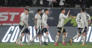 Partido Amistoso de Colo Colo contra Unión Española en Santiago - Colo Colo enfrenta a Unión Española en amistoso crucial