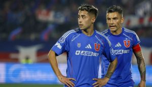 Predicción de la Inteligencia Artificial sobre la Universidad de Chile y Alianza Lima - Universidad de Chile y Alianza Lima: El Desafío Decisivo en 2025